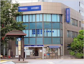 大井町ビル